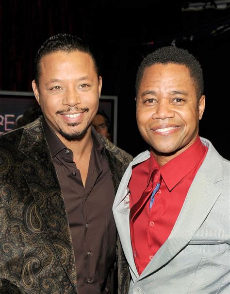 cuba gooding jr and p diddy